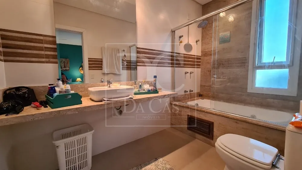 Casa de Condomínio, 6 quartos - Foto 4