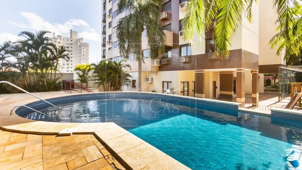 Apartamento, 3 quartos, 103 m² - Foto 1