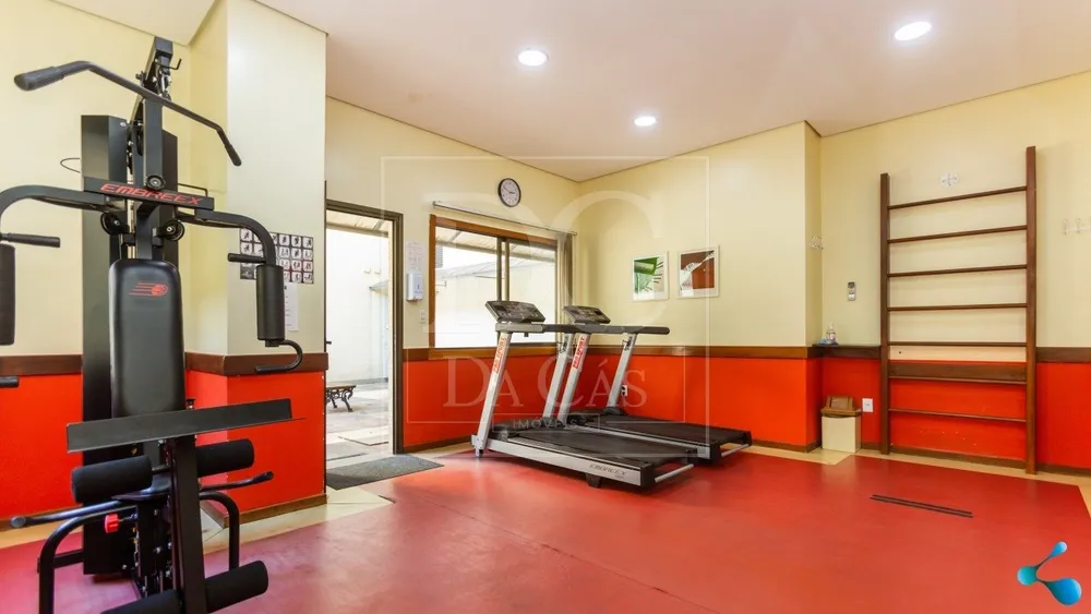Apartamento, 3 quartos, 103 m² - Foto 5