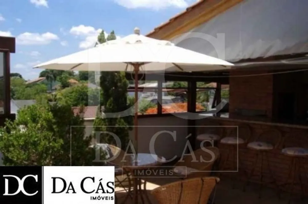 Cobertura, 3 quartos, 171 m² - Foto 6