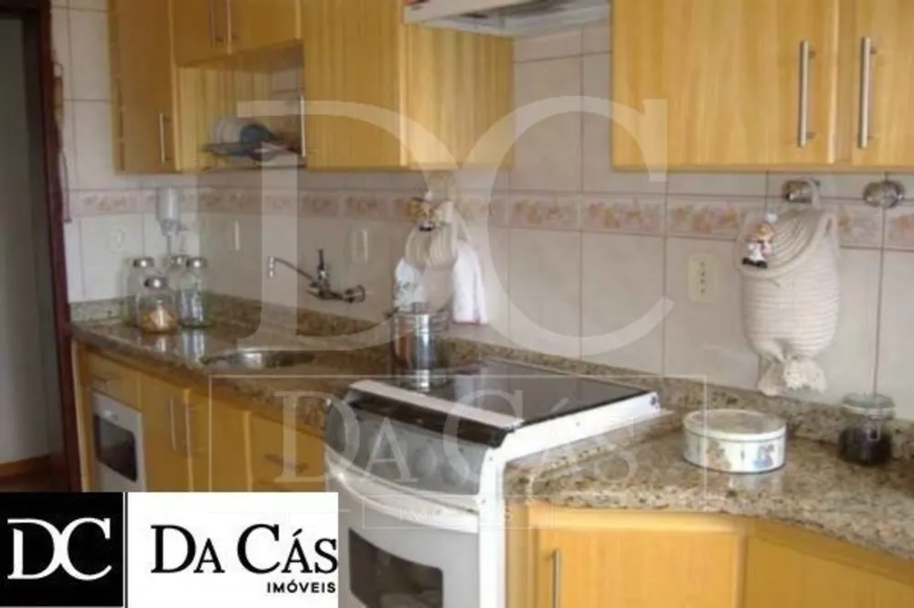 Cobertura, 3 quartos, 171 m² - Foto 2