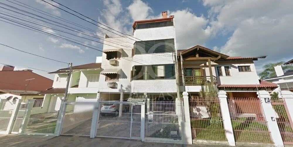 Cobertura, 3 quartos, 171 m² - Foto 1