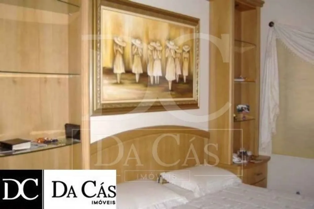 Cobertura, 3 quartos, 171 m² - Foto 4