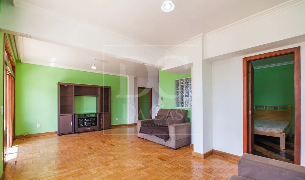Cobertura, 4 quartos, 147 m² - Foto 3