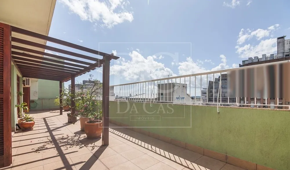 Cobertura, 4 quartos, 147 m² - Foto 6