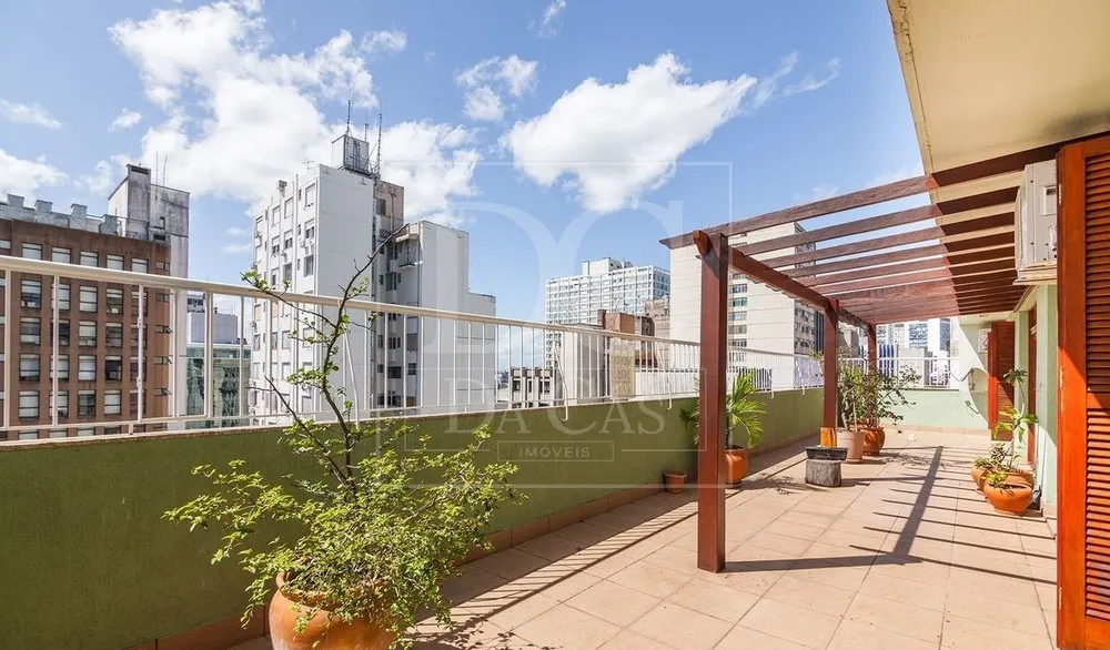 Cobertura, 4 quartos, 147 m² - Foto 7
