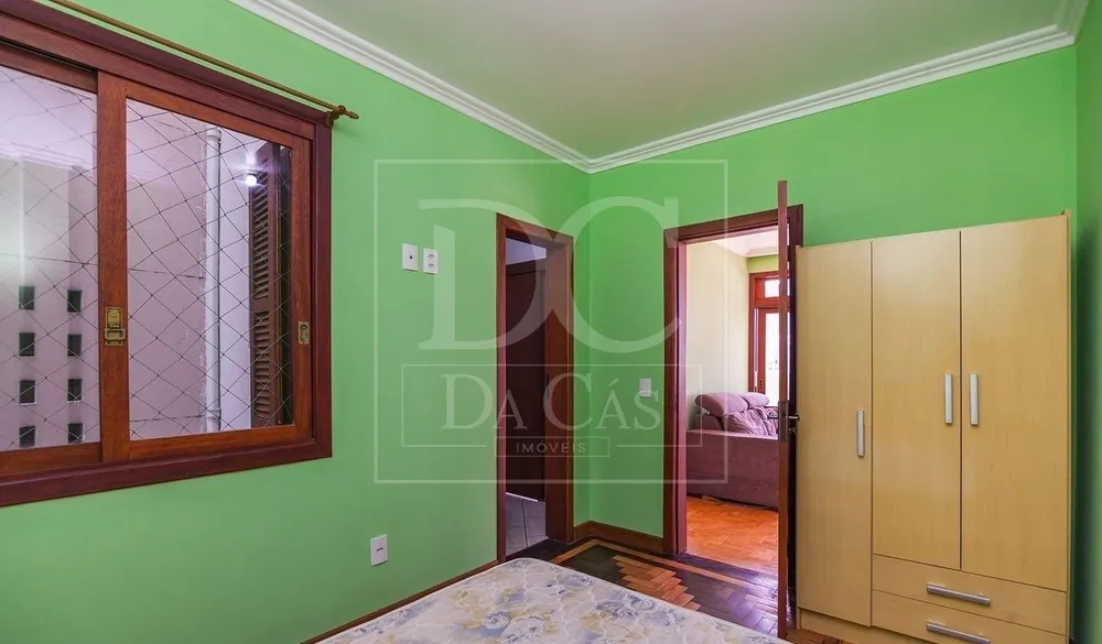 Cobertura, 4 quartos, 147 m² - Foto 13