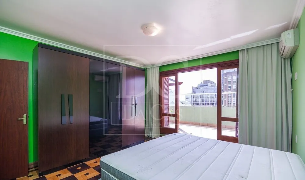 Cobertura, 4 quartos, 147 m² - Foto 10