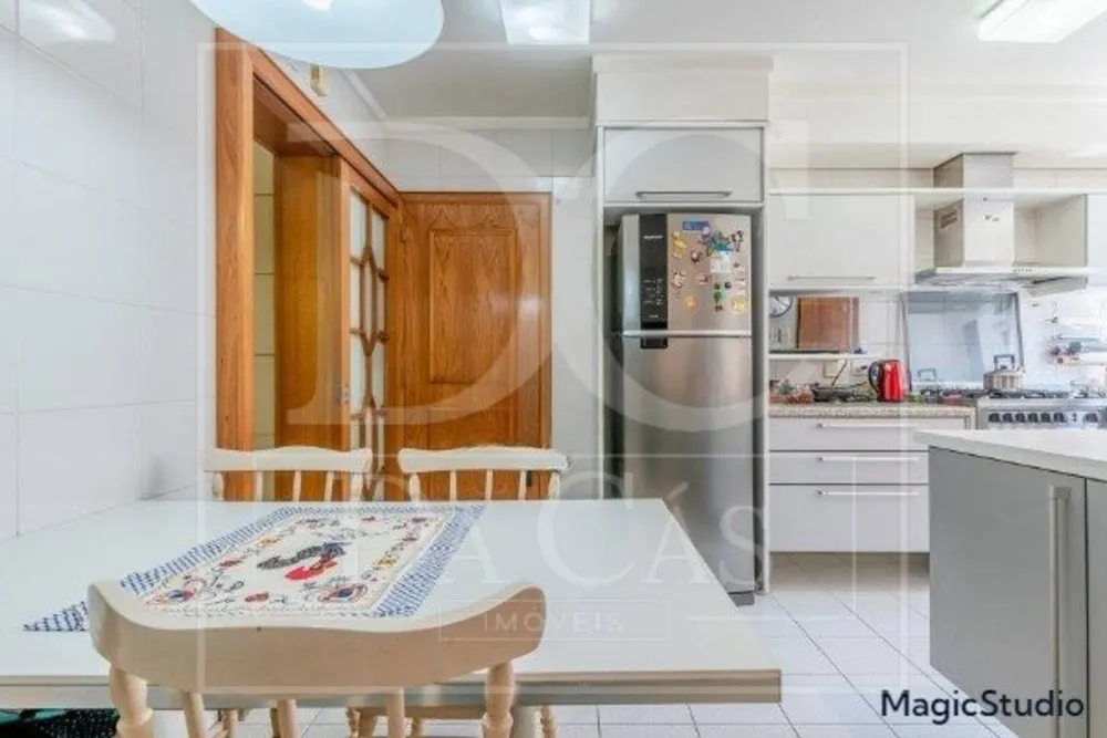 Apartamento, 3 quartos, 168 m² - Foto 9