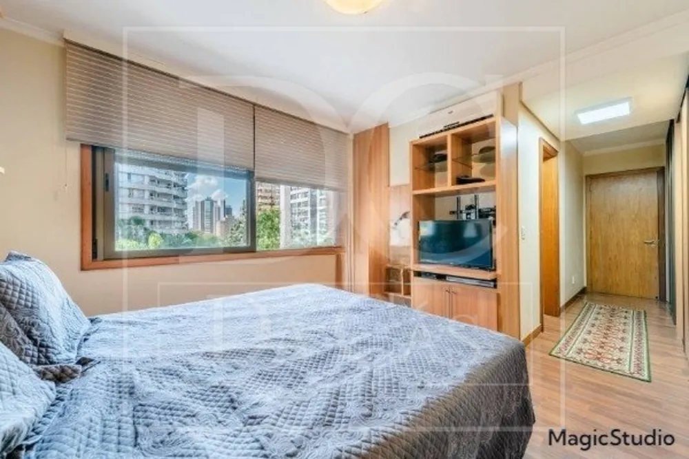 Apartamento, 3 quartos, 168 m² - Foto 8