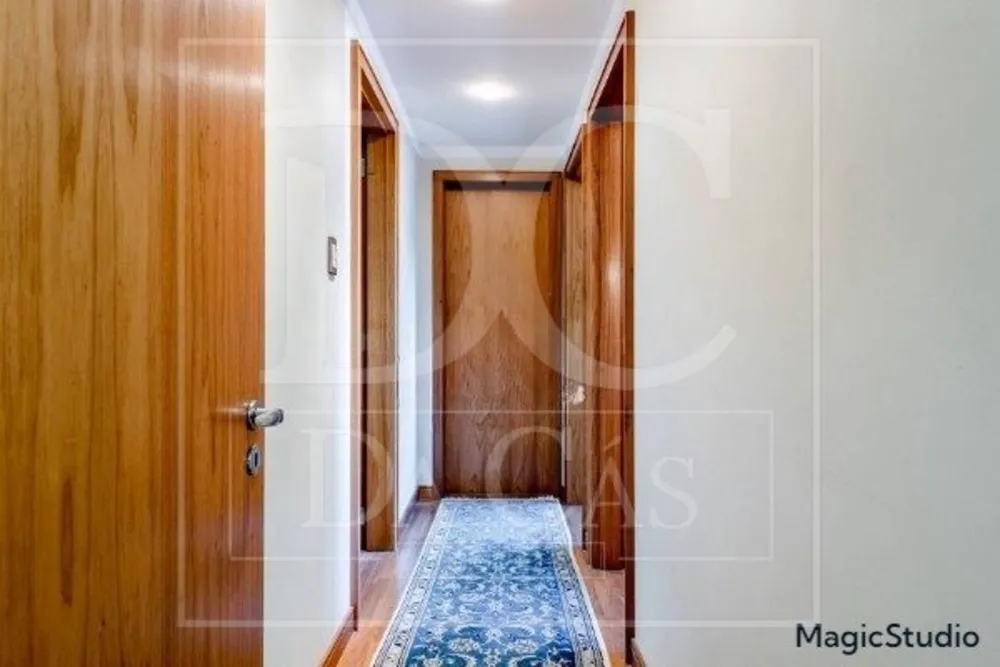 Apartamento, 3 quartos, 168 m² - Foto 6