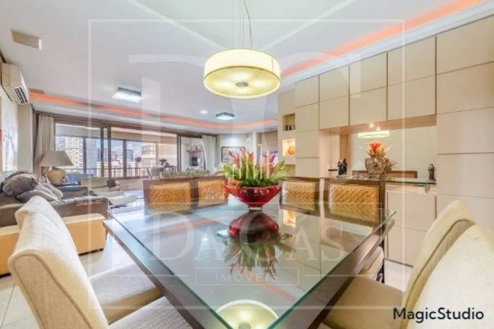 Apartamento, 3 quartos, 168 m² - Foto 4