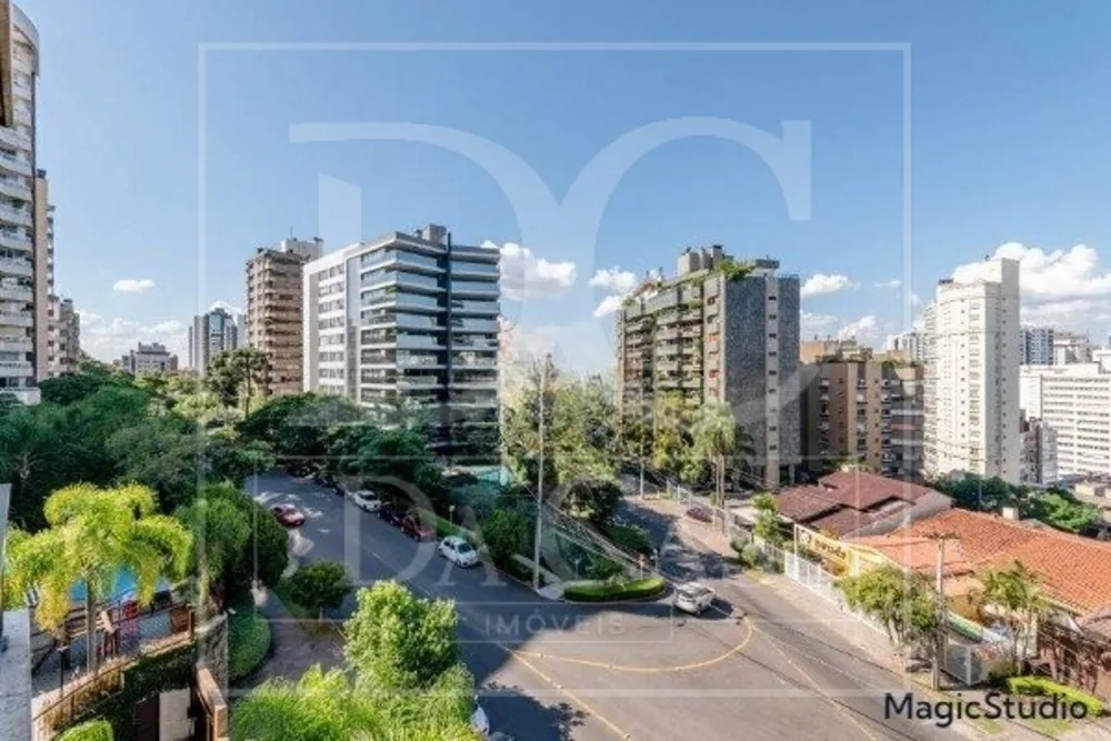 Apartamento, 3 quartos, 168 m² - Foto 12
