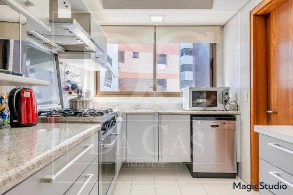 Apartamento, 3 quartos, 168 m² - Foto 10
