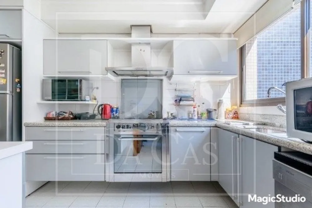 Apartamento, 3 quartos, 168 m² - Foto 11