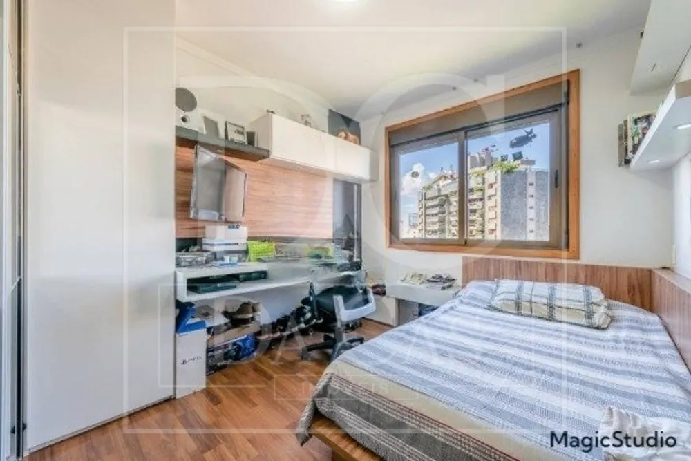 Apartamento, 3 quartos, 168 m² - Foto 7