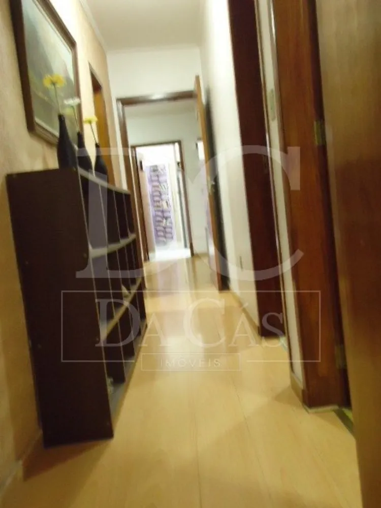 Cobertura, 3 quartos, 215 m² - Foto 2