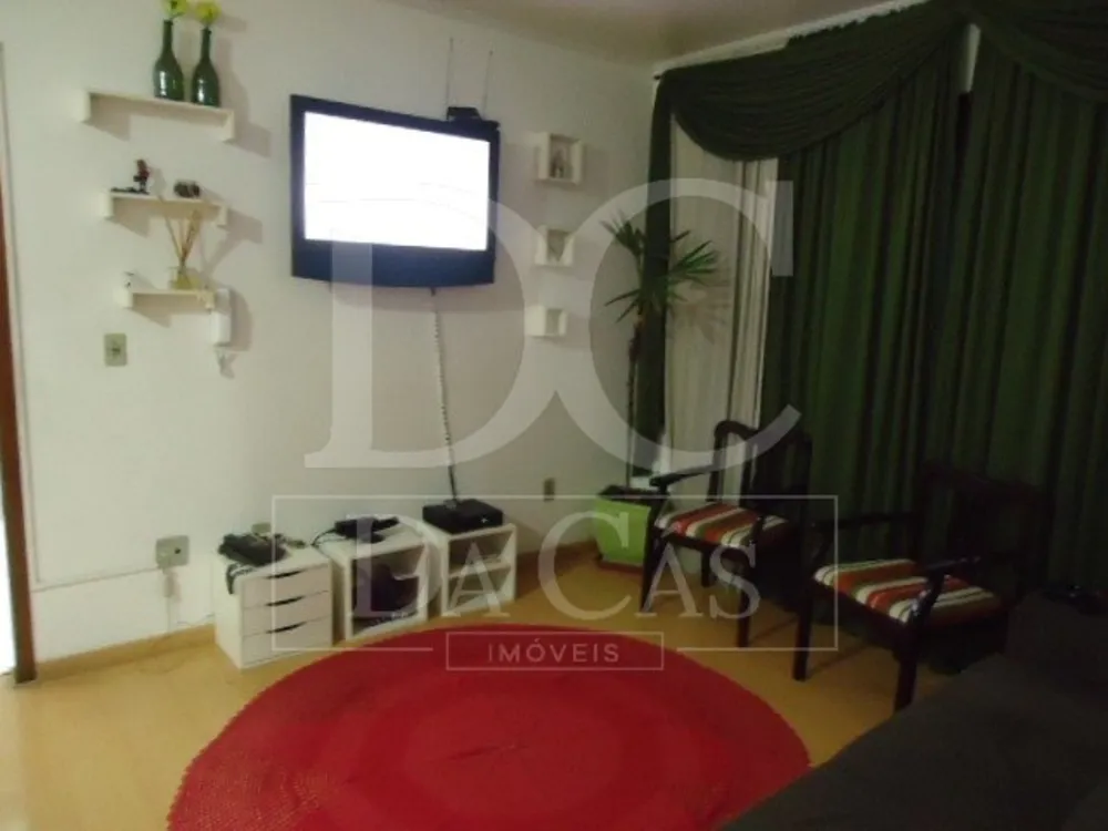 Cobertura, 3 quartos, 215 m² - Foto 1