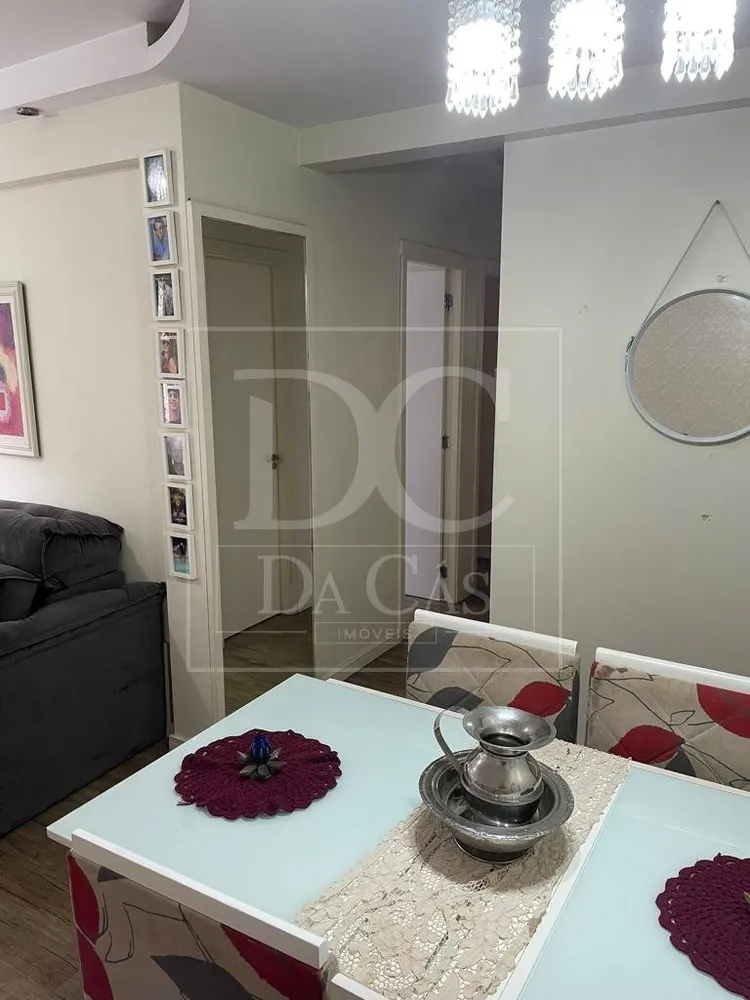 Apartamento, 2 quartos, 66 m² - Foto 3