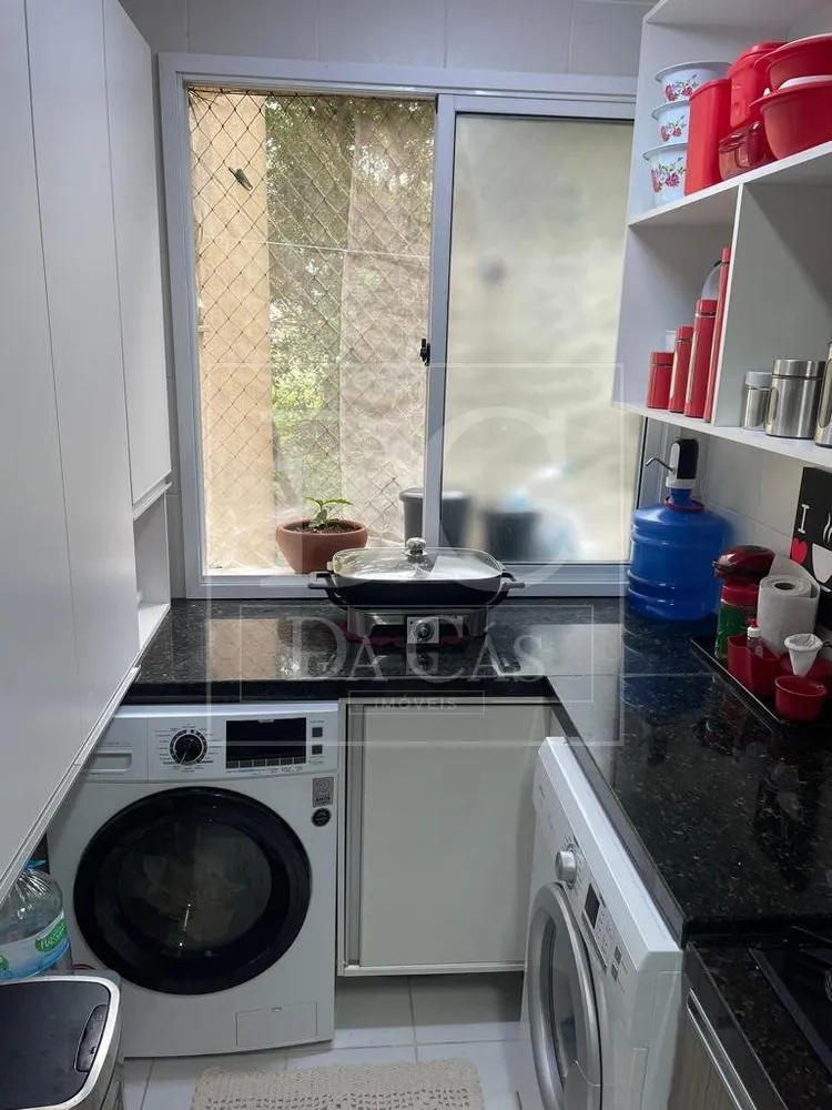 Apartamento, 2 quartos, 66 m² - Foto 5