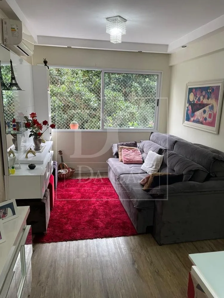 Apartamento, 2 quartos, 66 m² - Foto 4