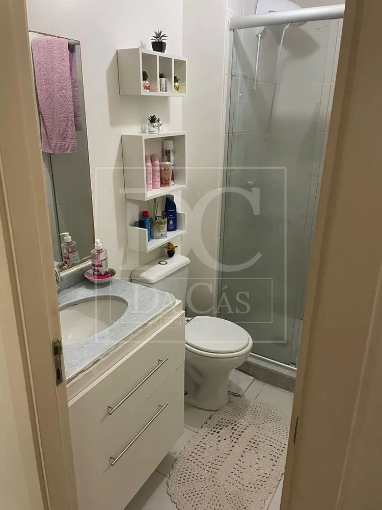 Apartamento, 2 quartos, 66 m² - Foto 10