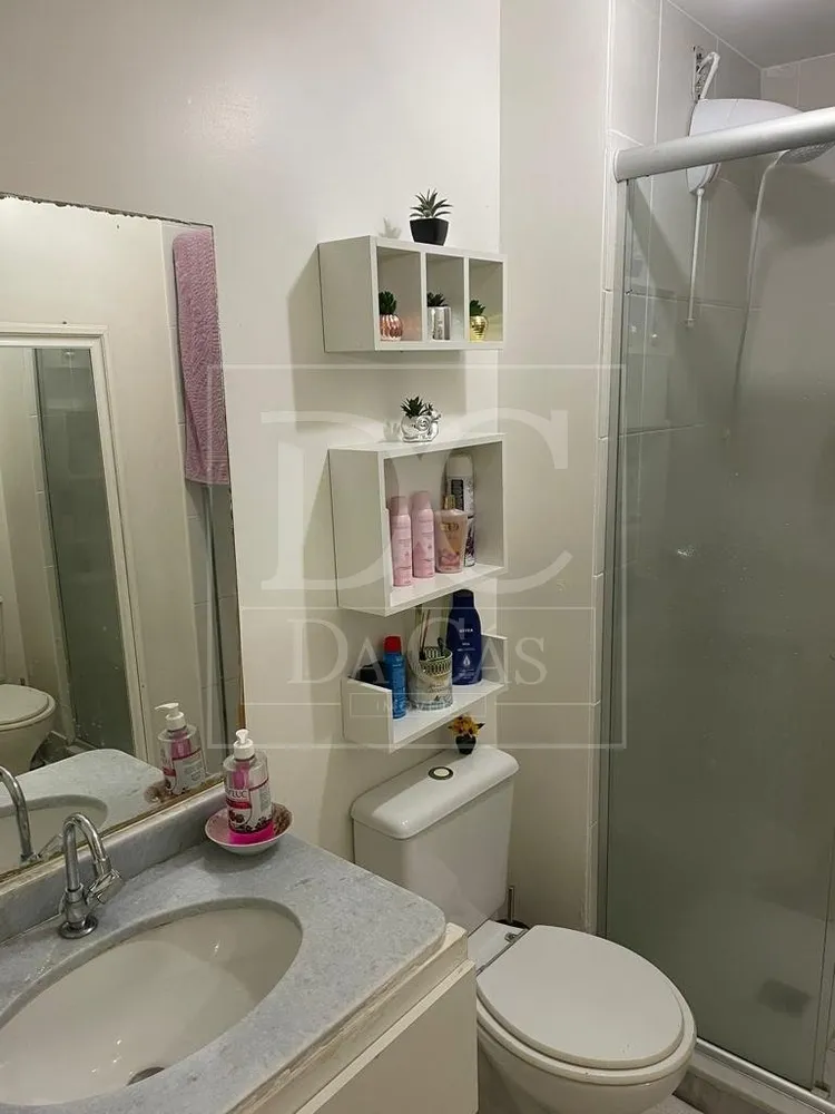 Apartamento, 2 quartos, 66 m² - Foto 8