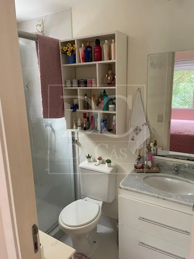 Apartamento, 2 quartos, 66 m² - Foto 13