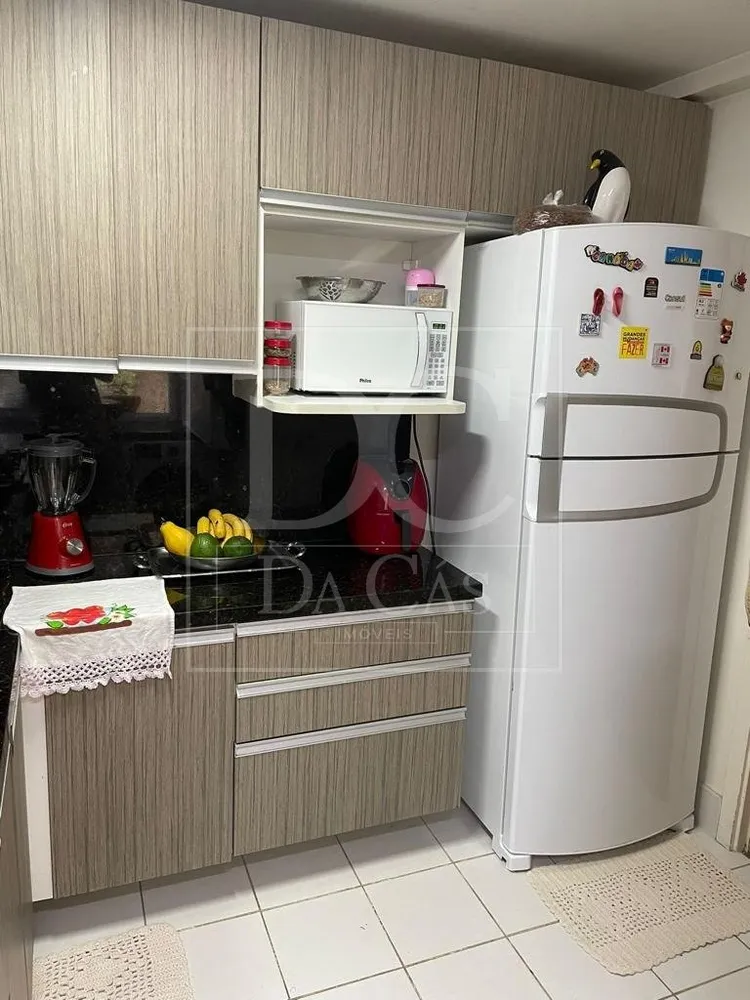 Apartamento, 2 quartos, 66 m² - Foto 7
