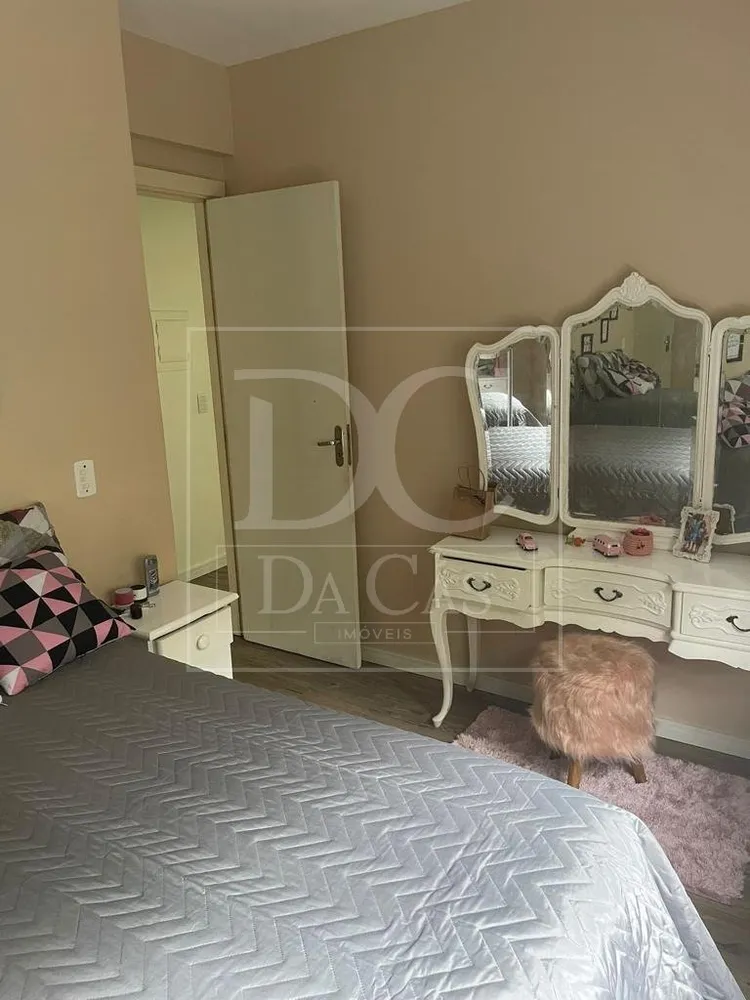 Apartamento, 2 quartos, 66 m² - Foto 9