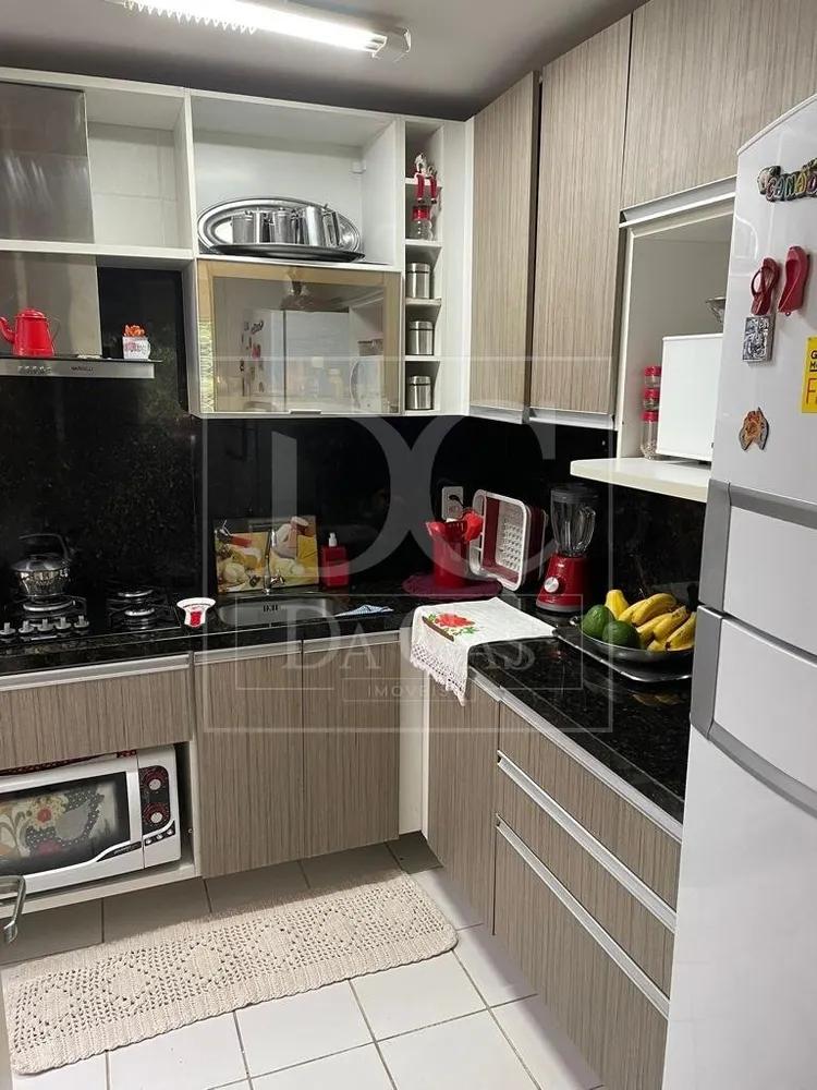 Apartamento, 2 quartos, 66 m² - Foto 6