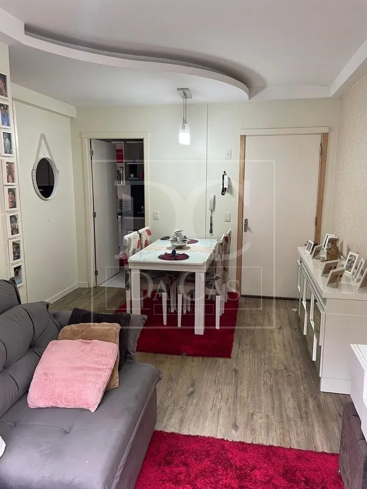 Apartamento, 2 quartos, 66 m² - Foto 1