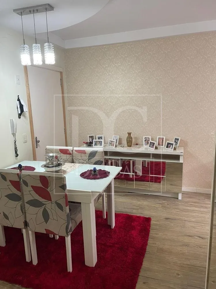 Apartamento, 2 quartos, 66 m² - Foto 2