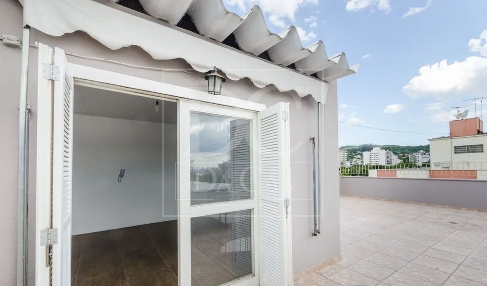 Cobertura, 2 quartos, 129 m² - Foto 13