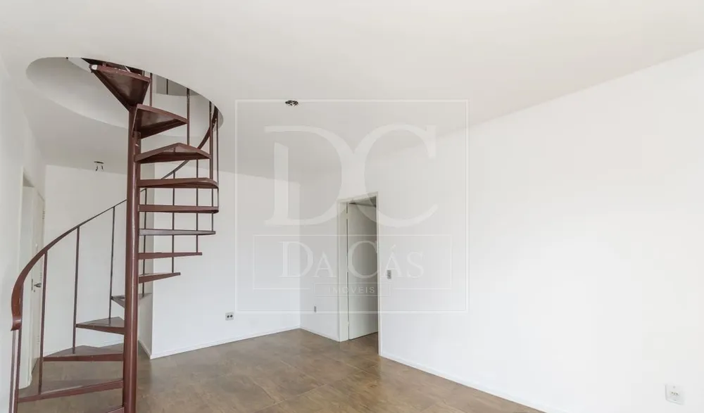 Cobertura, 2 quartos, 129 m² - Foto 3