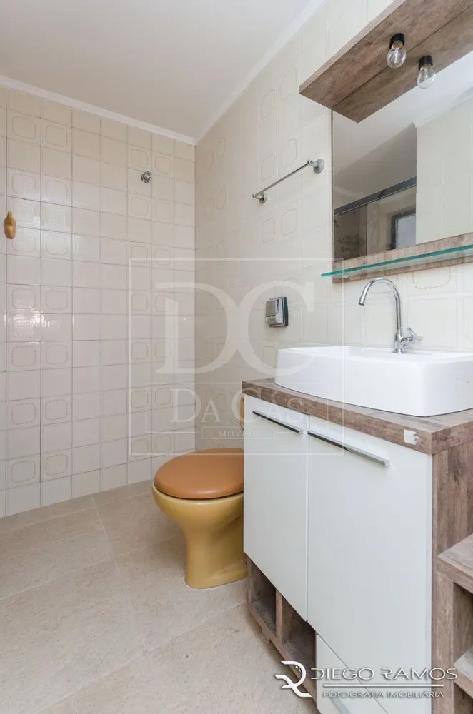 Cobertura, 2 quartos, 129 m² - Foto 7