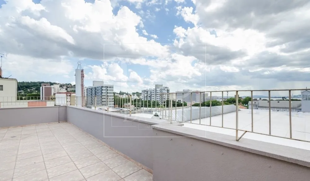 Cobertura, 2 quartos, 129 m² - Foto 12