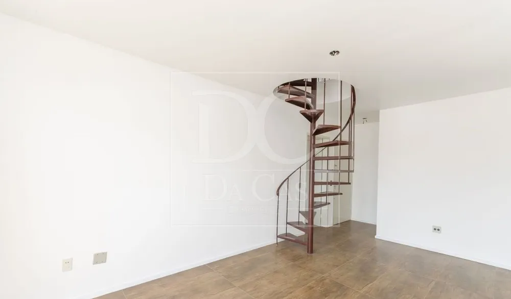 Cobertura, 2 quartos, 129 m² - Foto 4