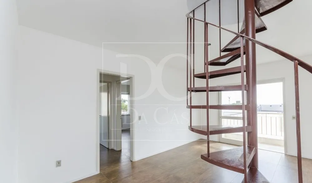 Cobertura, 2 quartos, 129 m² - Foto 1