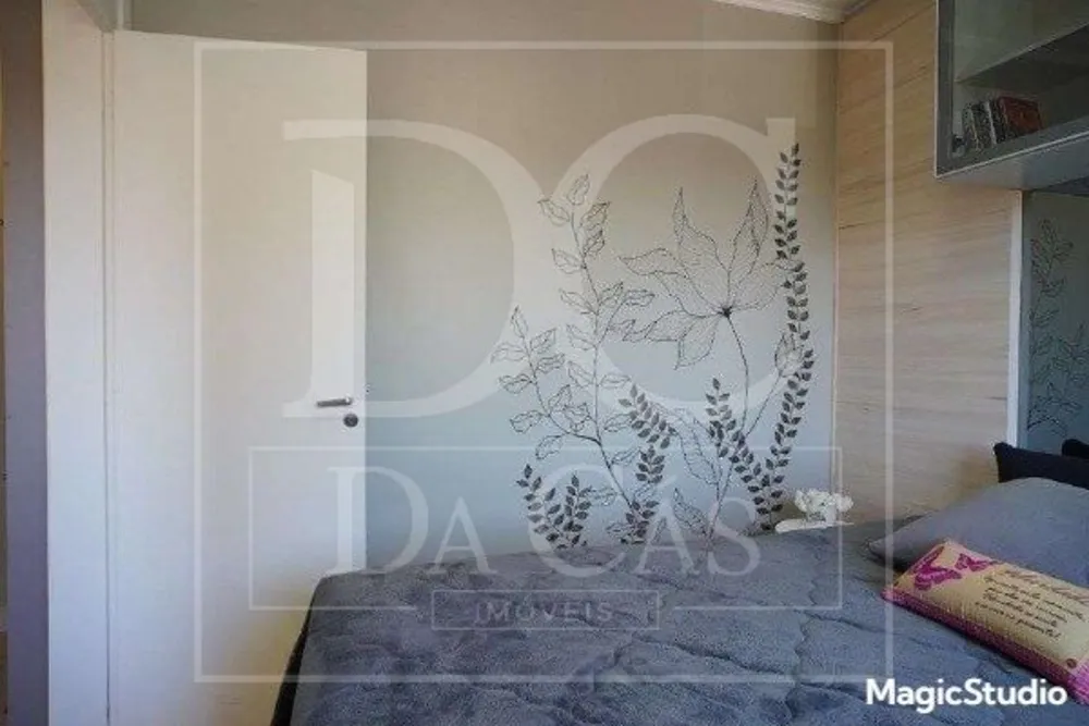 Apartamento, 3 quartos, 68 m² - Foto 11
