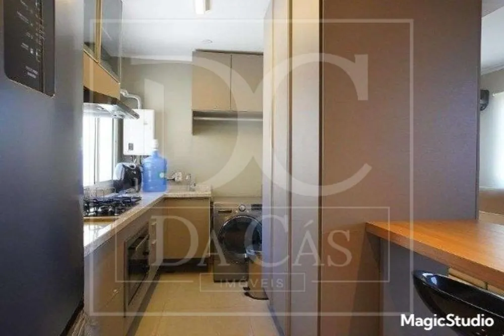 Apartamento, 3 quartos, 68 m² - Foto 9