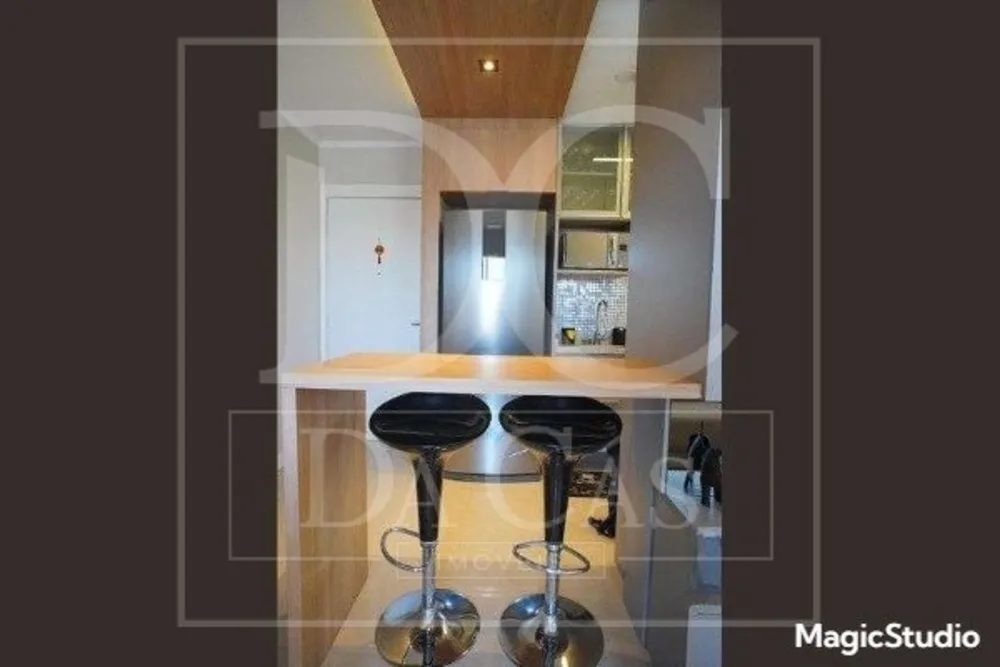 Apartamento, 3 quartos, 68 m² - Foto 4