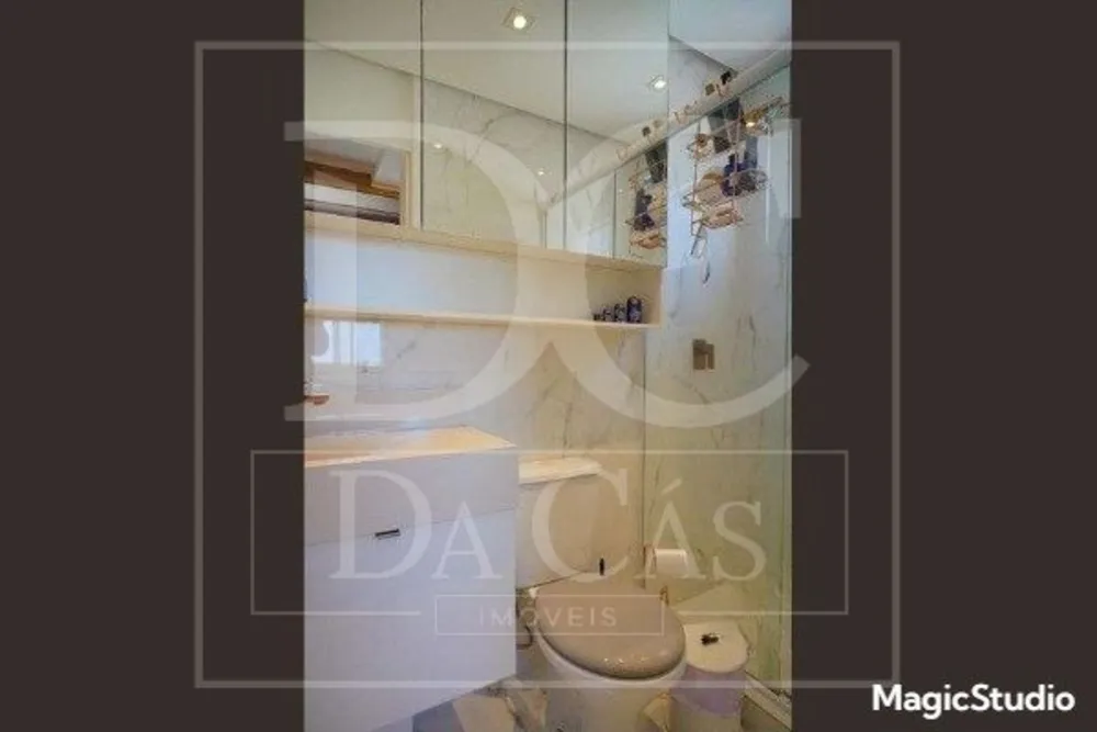 Apartamento, 3 quartos, 68 m² - Foto 1