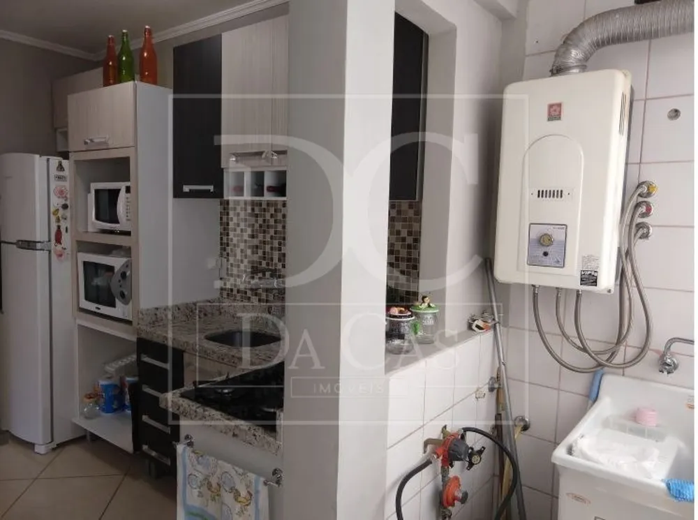 Apartamento, 2 quartos, 62 m² - Foto 2