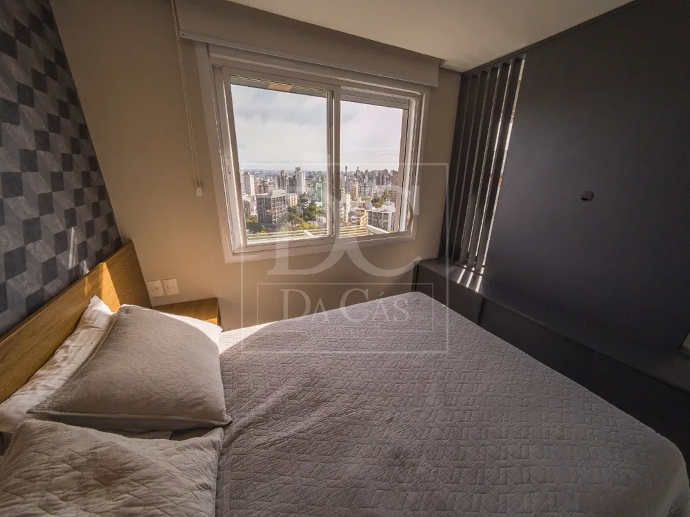 Apartamento, 1 quarto, 45 m² - Foto 4