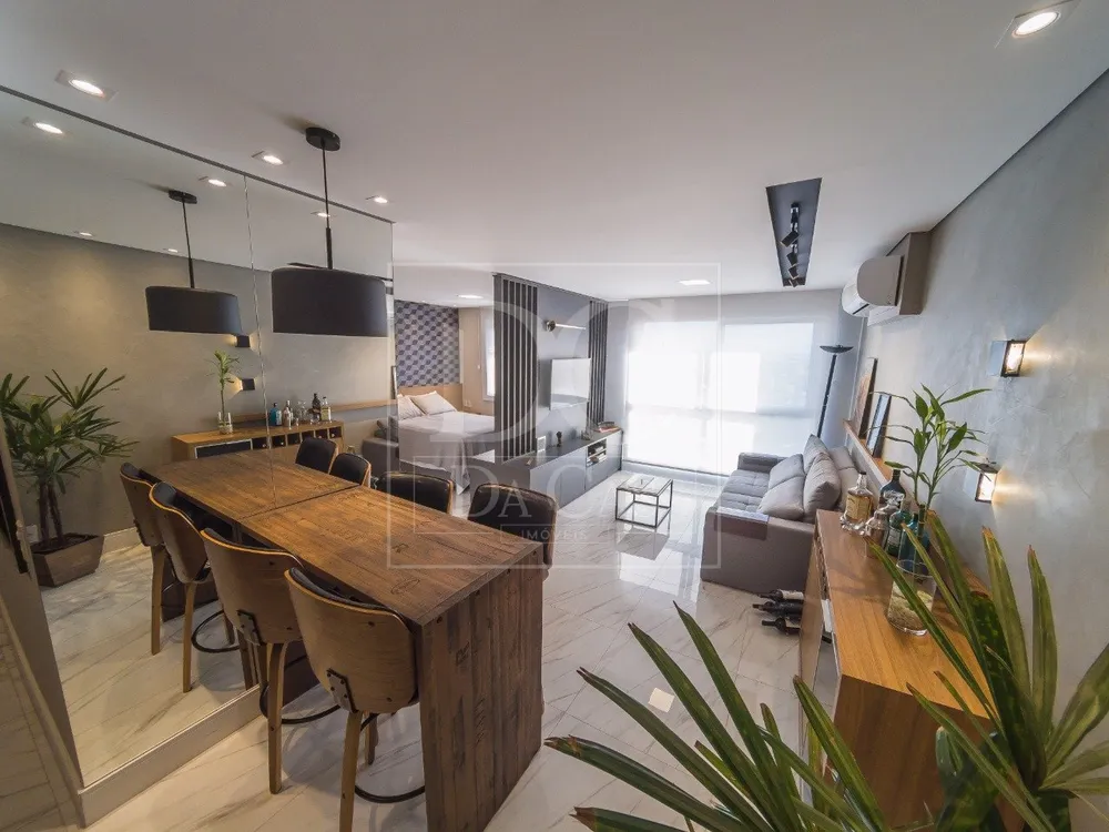 Apartamento, 1 quarto, 45 m² - Foto 10