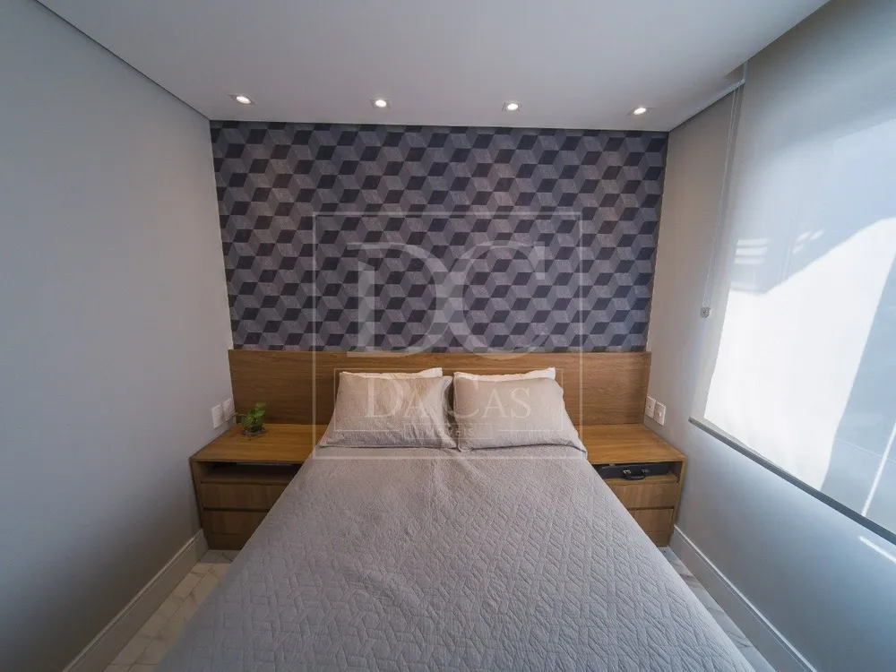 Apartamento, 1 quarto, 45 m² - Foto 9