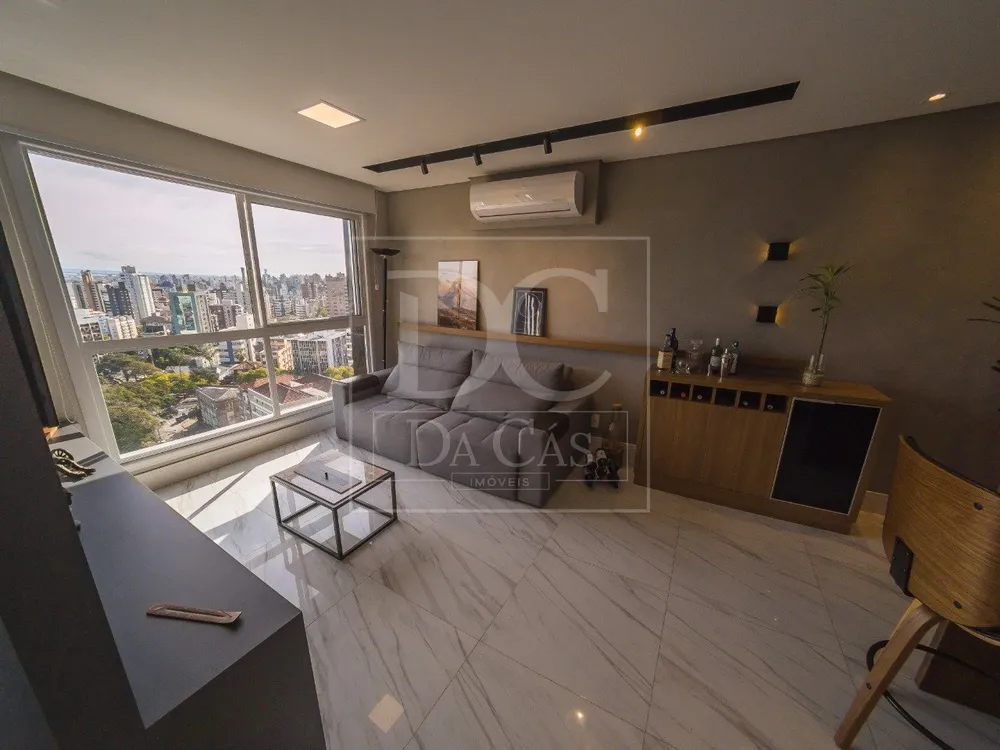 Apartamento, 1 quarto, 45 m² - Foto 1