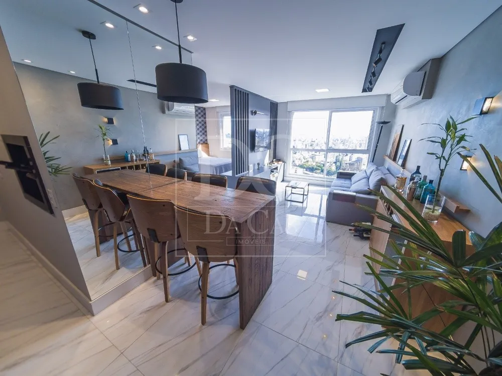 Apartamento, 1 quarto, 45 m² - Foto 3