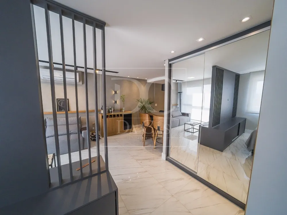 Apartamento, 1 quarto, 45 m² - Foto 6